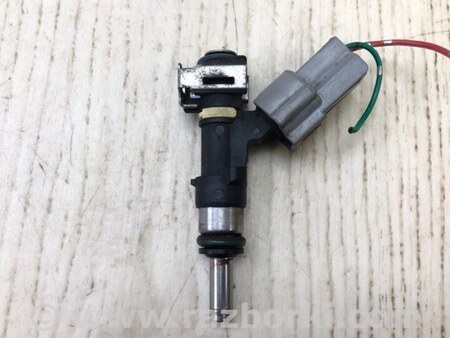 ФОТО Форсунка топливная для Mitsubishi Lancer X 10 (08-17) Киев