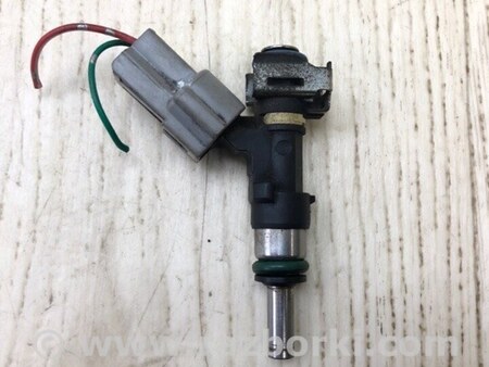 ФОТО Форсунка топливная для Mitsubishi Lancer X 10 (08-17) Киев