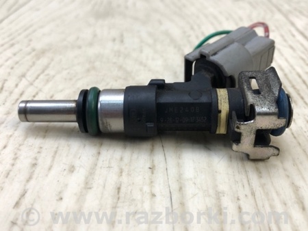 ФОТО Форсунка топливная для Mitsubishi Lancer X 10 (08-17) Киев