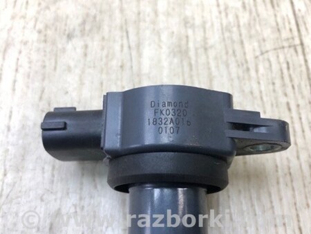 ФОТО Катушка зажигания для Mitsubishi Lancer X 10 (08-17) Киев