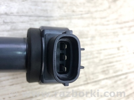 ФОТО Катушка зажигания для Mitsubishi Lancer X 10 (08-17) Киев