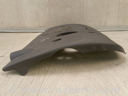 ФОТО Накладка двигателя декоративная  для Mitsubishi Lancer X 10 (08-17) Киев