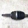 ФОТО Привод передний для Mitsubishi Lancer X 10 (08-17) Киев