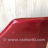 ФОТО Накладка порога наружная для Mitsubishi Lancer X 10 (08-17) Киев