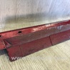 ФОТО Накладка порога наружная для Mitsubishi Lancer X 10 (08-17) Киев
