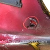 ФОТО Накладка порога наружная для Mitsubishi Lancer X 10 (08-17) Киев