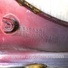 ФОТО Накладка порога наружная для Mitsubishi Lancer X 10 (08-17) Киев