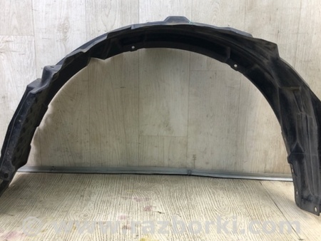 ФОТО Подкрылок для Mitsubishi Lancer X 10 (08-17) Киев