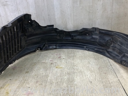 ФОТО Подкрылок для Mitsubishi Lancer X 10 (08-17) Киев
