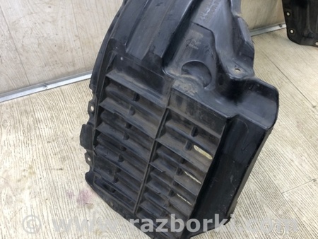 ФОТО Подкрылок для Mitsubishi Lancer X 10 (08-17) Киев