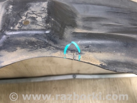 ФОТО Подкрылок для Mitsubishi Lancer X 10 (08-17) Киев