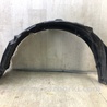 Подкрылок Mitsubishi Lancer X 10 (08-17)