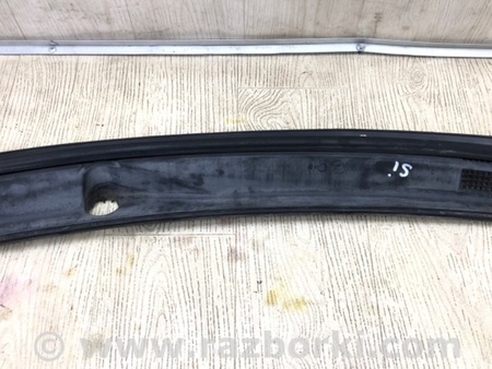 ФОТО Пластик под лобовое стекло (Жабо) для Mitsubishi Lancer X 10 (08-17) Киев