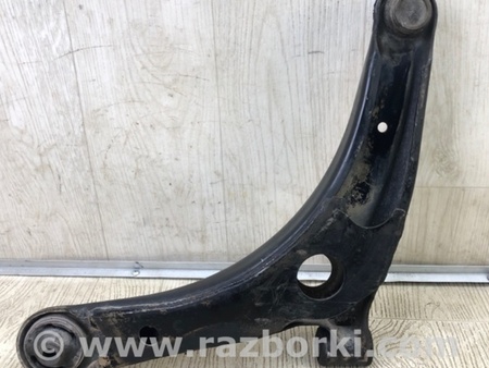 ФОТО Рычаг передний нижний для Mitsubishi Lancer X 10 (08-17) Киев