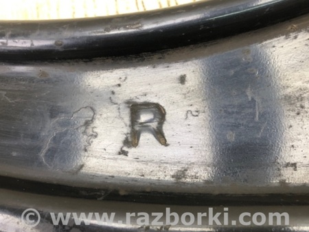 ФОТО Рычаг передний нижний для Mitsubishi Lancer X 10 (08-17) Киев