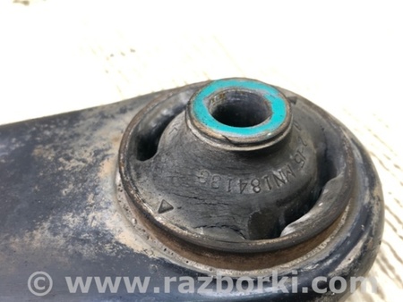 ФОТО Рычаг передний нижний для Mitsubishi Lancer X 10 (08-17) Киев