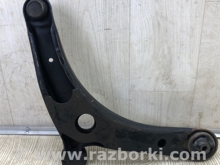 ФОТО Рычаг передний нижний для Mitsubishi Lancer X 10 (08-17) Киев