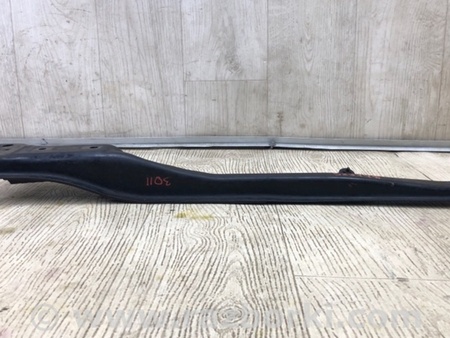 ФОТО Балка двигателя продольная для Mitsubishi Lancer X 10 (08-17) Киев