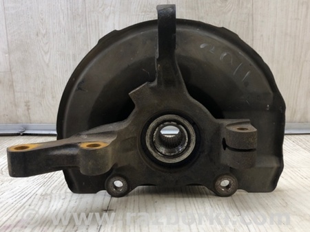 ФОТО Кулак поворотный для Mitsubishi Lancer X 10 (08-17) Киев