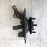 ФОТО Кулак поворотный для Mitsubishi Lancer X 10 (08-17) Киев