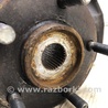ФОТО Кулак поворотный для Mitsubishi Lancer X 10 (08-17) Киев