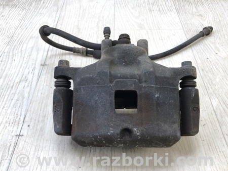 ФОТО Суппорт для Mitsubishi Lancer X 10 (08-17) Киев