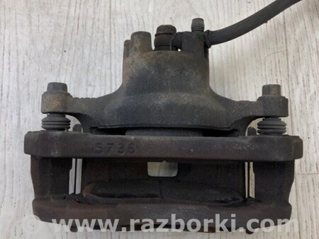 ФОТО Суппорт для Mitsubishi Lancer X 10 (08-17) Киев