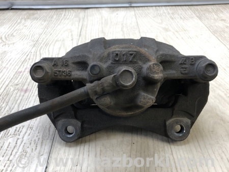 ФОТО Суппорт для Mitsubishi Lancer X 10 (08-17) Киев