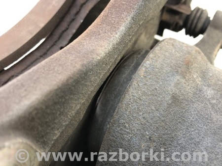ФОТО Суппорт для Mitsubishi Lancer X 10 (08-17) Киев