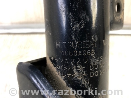 ФОТО Амортизатор для Mitsubishi Lancer X 10 (08-17) Киев