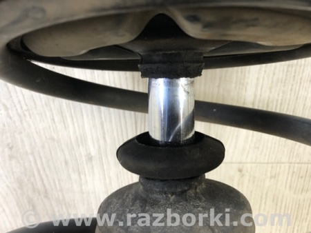 ФОТО Амортизатор для Mitsubishi Lancer X 10 (08-17) Киев