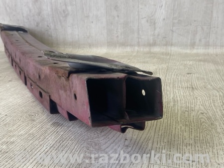 ФОТО Усилитель заднего бампера для Mitsubishi Lancer X 10 (08-17) Киев