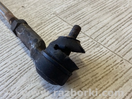 ФОТО Рулевая рейка для Mitsubishi Lancer X 10 (08-17) Киев
