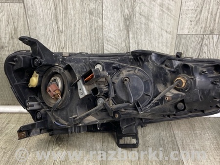 ФОТО Фара для Mitsubishi Lancer X 10 (08-17) Киев