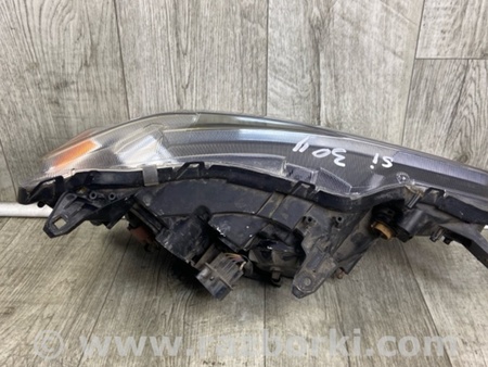 ФОТО Фара для Mitsubishi Lancer X 10 (08-17) Киев