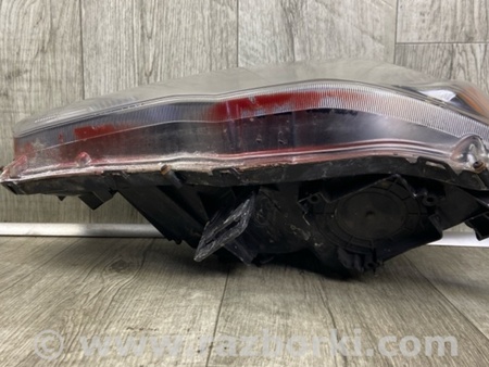 ФОТО Фара для Mitsubishi Lancer X 10 (08-17) Киев