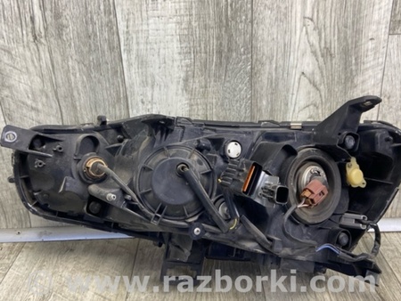 ФОТО Фара для Mitsubishi Lancer X 10 (08-17) Киев