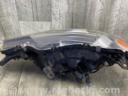 ФОТО Фара для Mitsubishi Lancer X 10 (08-17) Киев