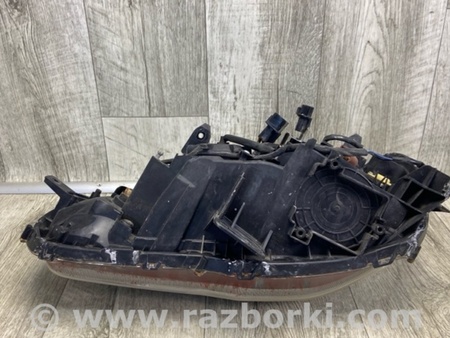 ФОТО Фара для Mitsubishi Lancer X 10 (08-17) Киев