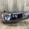 Фара Mitsubishi Lancer X 10 (08-17)