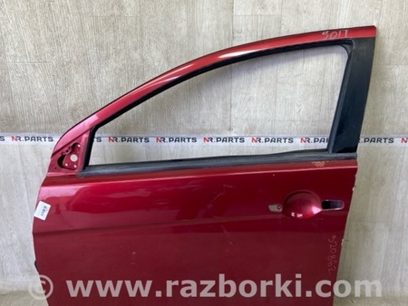 ФОТО Дверь для Mitsubishi Lancer X 10 (08-17) Киев