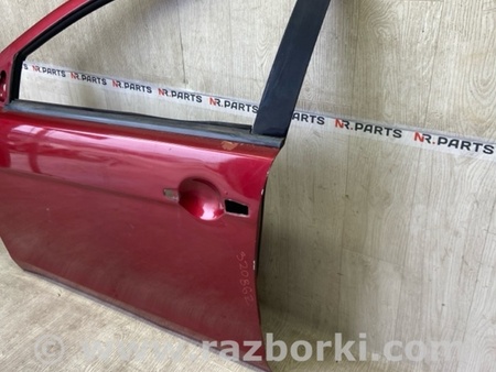 ФОТО Дверь для Mitsubishi Lancer X 10 (08-17) Киев