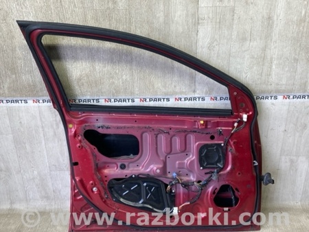 ФОТО Дверь для Mitsubishi Lancer X 10 (08-17) Киев