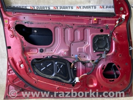 ФОТО Дверь для Mitsubishi Lancer X 10 (08-17) Киев