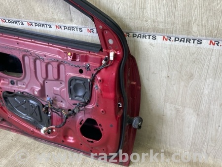 ФОТО Дверь для Mitsubishi Lancer X 10 (08-17) Киев