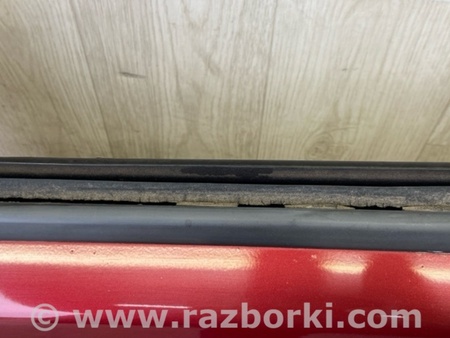ФОТО Дверь для Mitsubishi Lancer X 10 (08-17) Киев