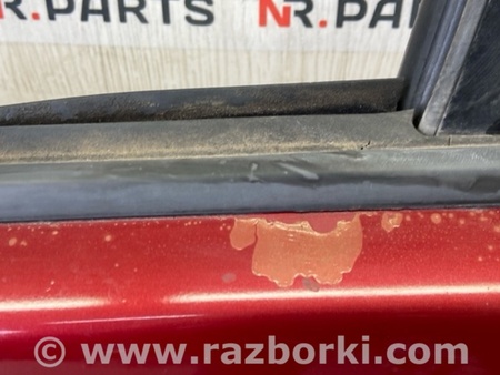 ФОТО Дверь для Mitsubishi Lancer X 10 (08-17) Киев
