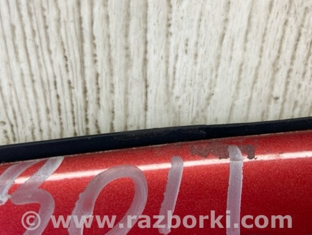 ФОТО Дверь для Mitsubishi Lancer X 10 (08-17) Киев