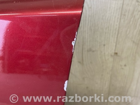 ФОТО Дверь для Mitsubishi Lancer X 10 (08-17) Киев