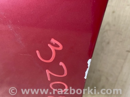 ФОТО Дверь для Mitsubishi Lancer X 10 (08-17) Киев